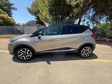 RENAULT Captur 1ª serie - 2014