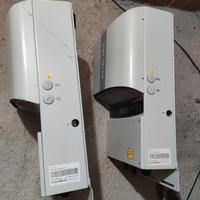 Impianto Fotovoltaico pannelli inverter