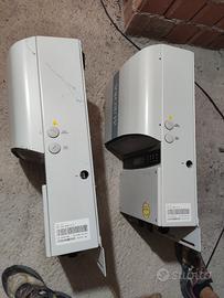 Impianto Fotovoltaico pannelli inverter