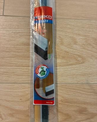 Paraspifferi autoadesivo in pvc sottoporta