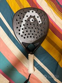 head speed pro 2025