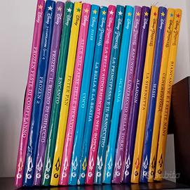 Libri disney