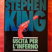 Stephen King: Uscita Per l' Inferno