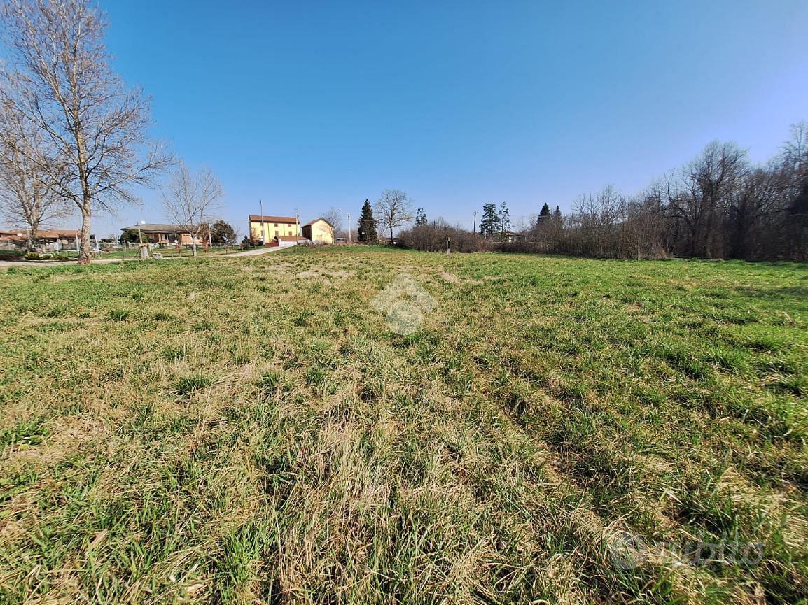 TER. RESIDENZIALE A VOLPEDO - Altro