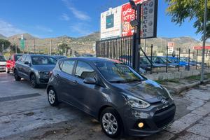 Hyundai i10 1.0 MPI Classic