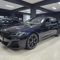 Bmw 520 520d 48V xDrive Touring Msport