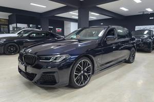 Bmw 520 520d 48V xDrive Touring Msport