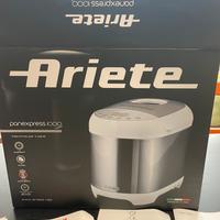 Macchina per il pane ariete panexpress 1000
