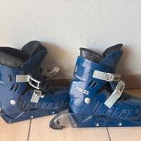 Pattini in linea Roces