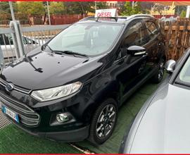 Ford EcoSport 1.5 TDCi 90 CV Business