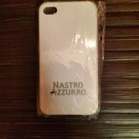 Cover vintage per smartphone Nastro Azzurro 