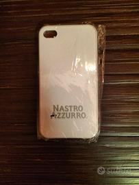 Cover vintage per smartphone Nastro Azzurro 