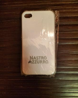 Cover vintage per smartphone Nastro Azzurro 