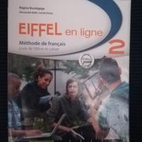 EIFFEL en ligne 2 Isbn 9788853014412