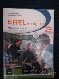 EIFFEL en ligne 2 Isbn 9788853014412