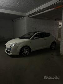 Alfa mito 1.6