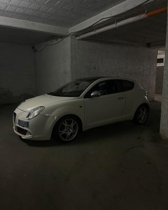 Alfa mito 1.6