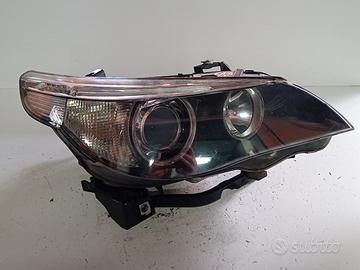 FARO ANTERIORE DESTRO BMW Serie 5 E60 7165737 (03>