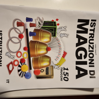 Giochi di magia