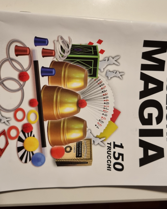 Giochi di magia