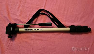 monopiede velbon UP- 4DX II