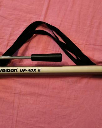 monopiede velbon UP- 4DX II