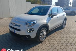 Fiat 500X 1.3 MultiJet 95 CV Connect