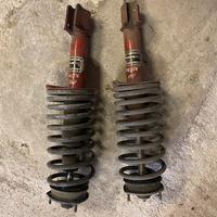 Ammortizzatori ritmo 130 abarth