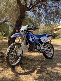 Aprilia RX 125 motore Rotax