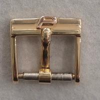 Fibbia oro 750%