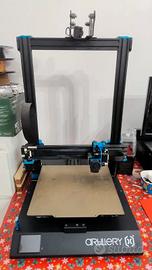 Stampante 3D Artillery X1