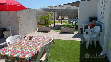 Ispica, casa vacanze a pochi passi dal mare