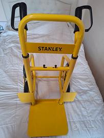 STANLEY SXWTD-FT521 Carrello Pieghevole,
