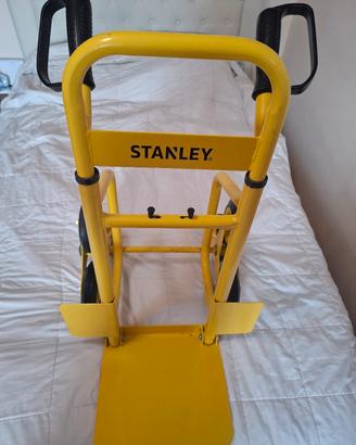 STANLEY SXWTD-FT521 Carrello Pieghevole,