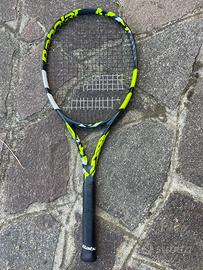 Racchetta tennis Babolat nuova