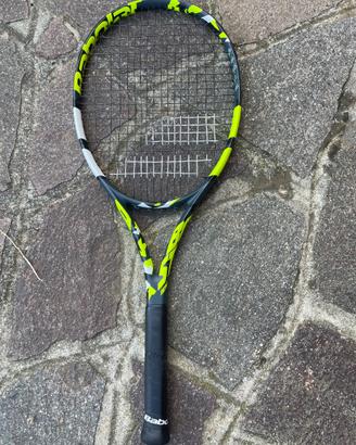 Racchetta tennis Babolat nuova