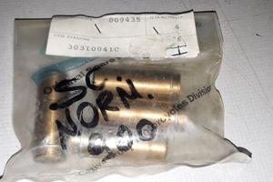 guida valvola scarico DUCATI MONSTER 620 800 900