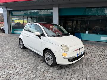 Fiat 500 1.3 Multijet 75 CV 118.000KM - NEOPATENTA