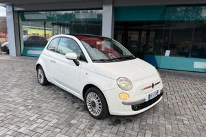 Fiat 500 1.3 Multijet 75 CV 118.000KM - NEOPATENTA