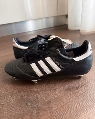 Scarpe da calcio in ferro Adidas