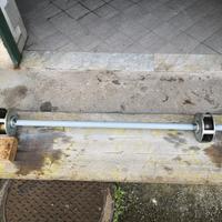 asse  serranda garage