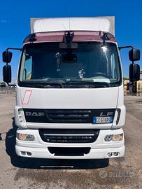 Daf LF 55
