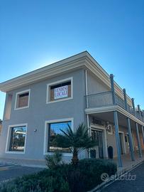 Vendita di immobili a scopo residenziale