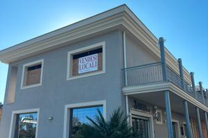 Vendita di immobili a scopo residenziale