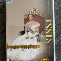 Sissi DVD sigillato
