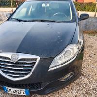 Lancia delta 1.4 turbo 16 Valvole GPL