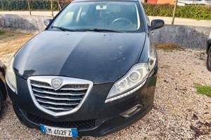 Lancia delta 1.4 turbo 16 Valvole GPL