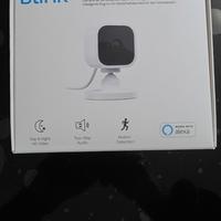 BLINK MINI CAMERA DA INTERNO