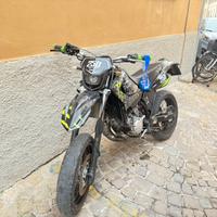 Yamaha dt 125