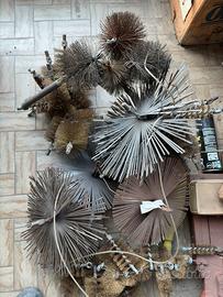 Attrezzi vari - svuoto ex ferramenta